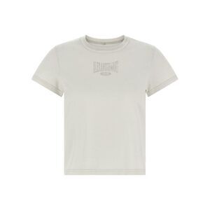 T By Alexander Wang Women's Lived Logo T-Shirt